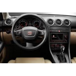 2020 Seat Navigation RNS-E sat nav map update DVD disc